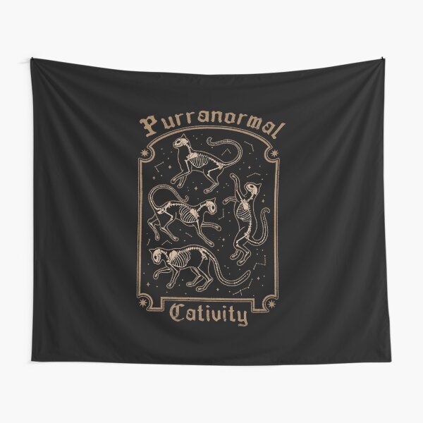 Item preview, Purranormal Cativity designed and sold by Thiago Corrêa.