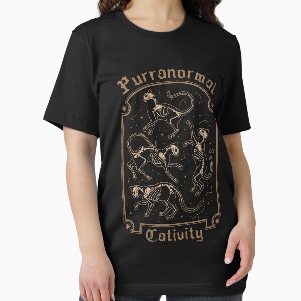 Item preview, Purranormal Cativity designed and sold by Thiago Corrêa.