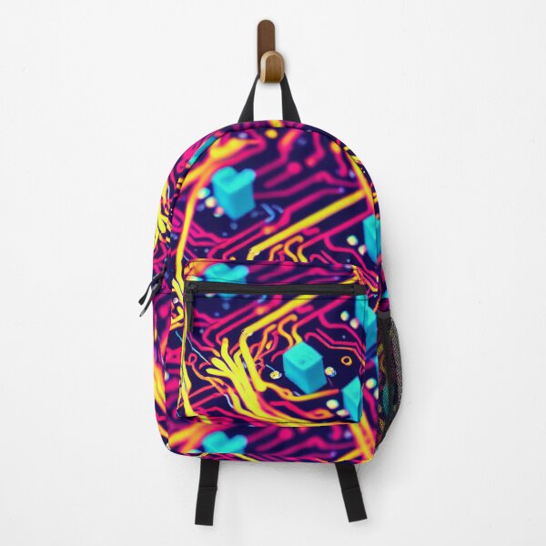 Item preview, Wired Differently  designed and sold by JustinKosch.