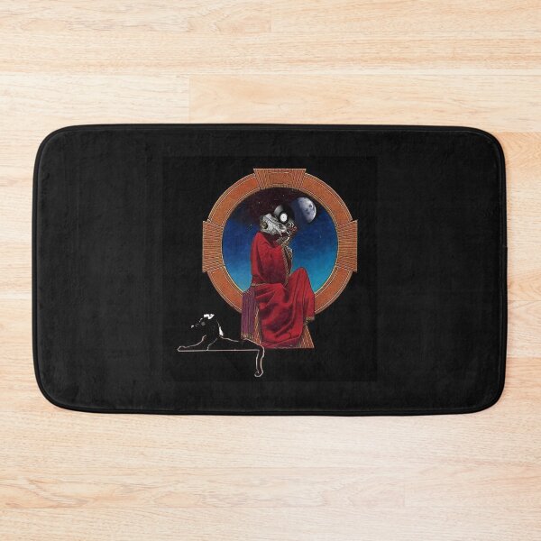 Item preview, Blues For Allah   designed and sold by Turckeymember.
