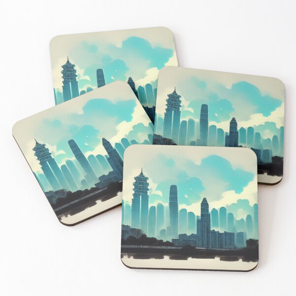 Item preview, Guangzhou | Comics style designed and sold by ComicsFactory.