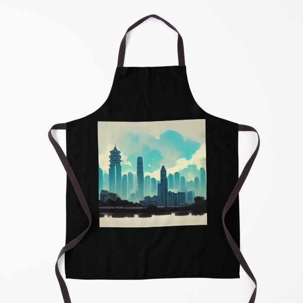 Item preview, Guangzhou | Comics style designed and sold by ComicsFactory.