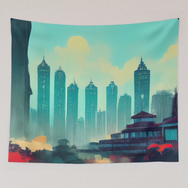 Item preview, Guangzhou | Comics style designed and sold by ComicsFactory.