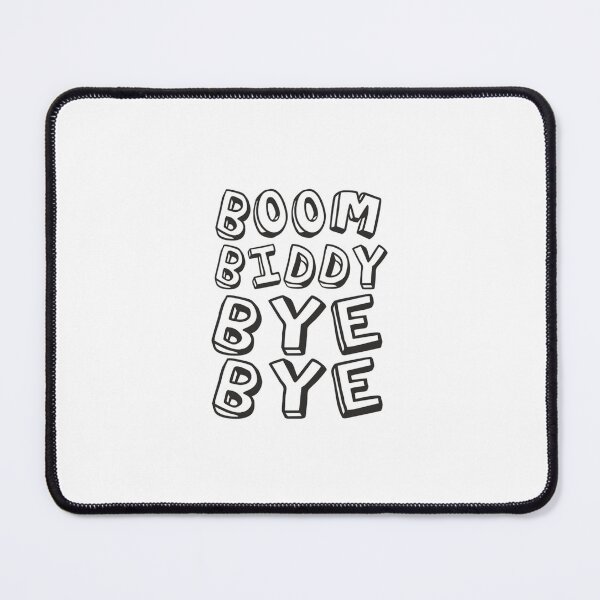 Item preview, Boom Biddy Old School Hip Hop designed and sold by Turckeymember.
