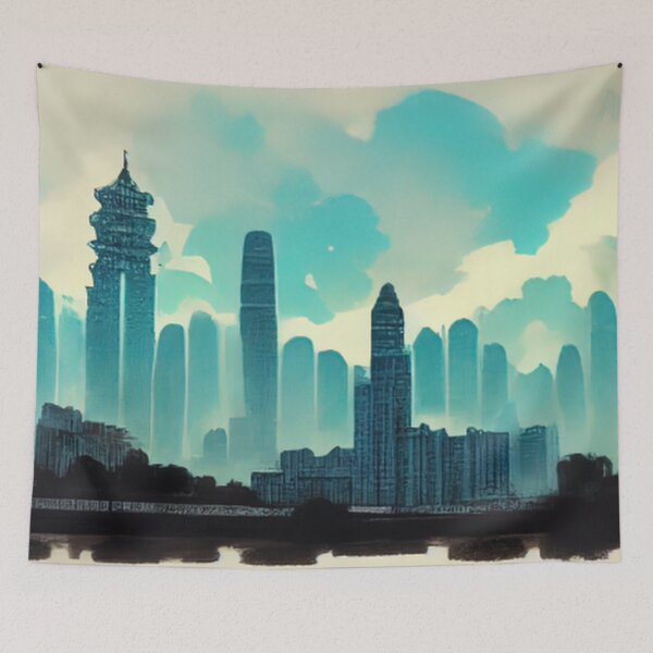 Item preview, Guangzhou | Comics style designed and sold by ComicsFactory.