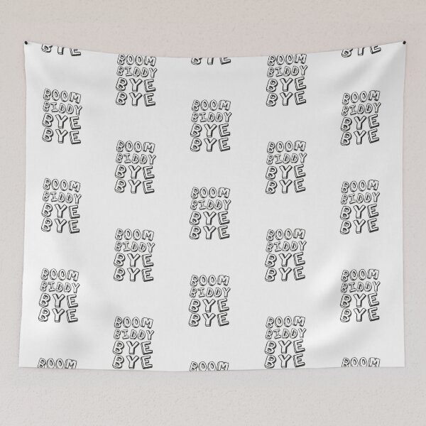 Item preview, Boom Biddy Old School Hip Hop designed and sold by Turckeymember.
