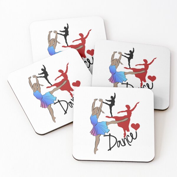 Item preview, Dance - Version 2 - Dark skin designed and sold by SketchViews.