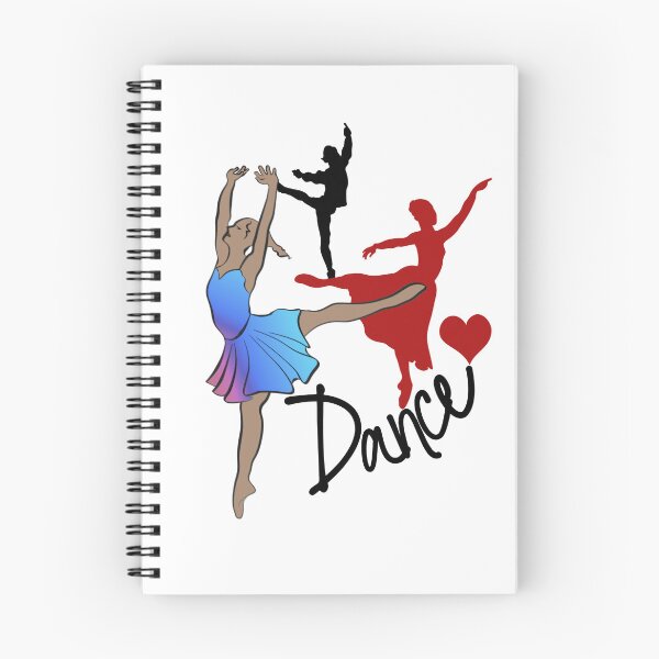Item preview, Dance - Version 2 - Dark skin designed and sold by SketchViews.
