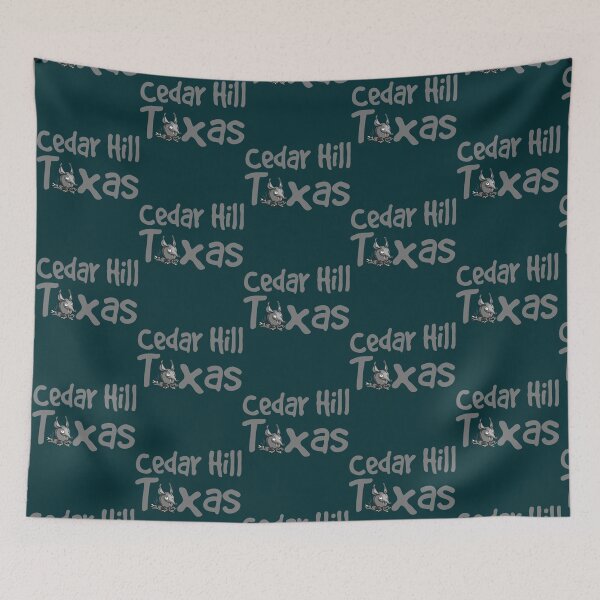 Item preview, Cedar Hill Texas Cedar Hill Texas   designed and sold by Turckeymember.