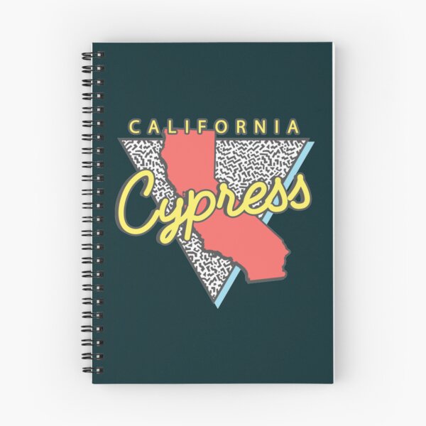 Item preview, Cypress Cypress California Triangle designed and sold by Turckeymember.