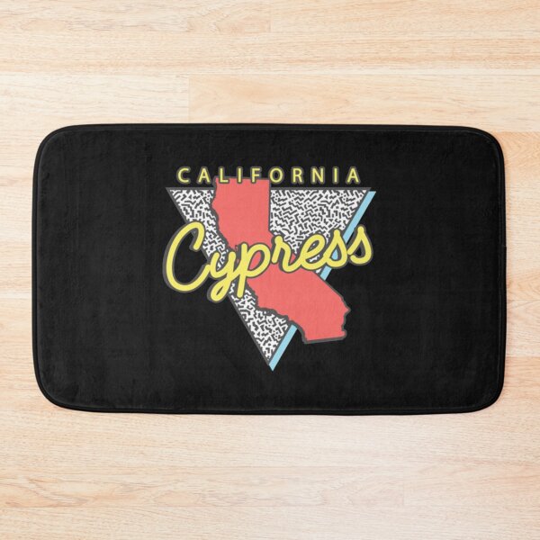 Item preview, Cypress Cypress California Triangle designed and sold by Turckeymember.