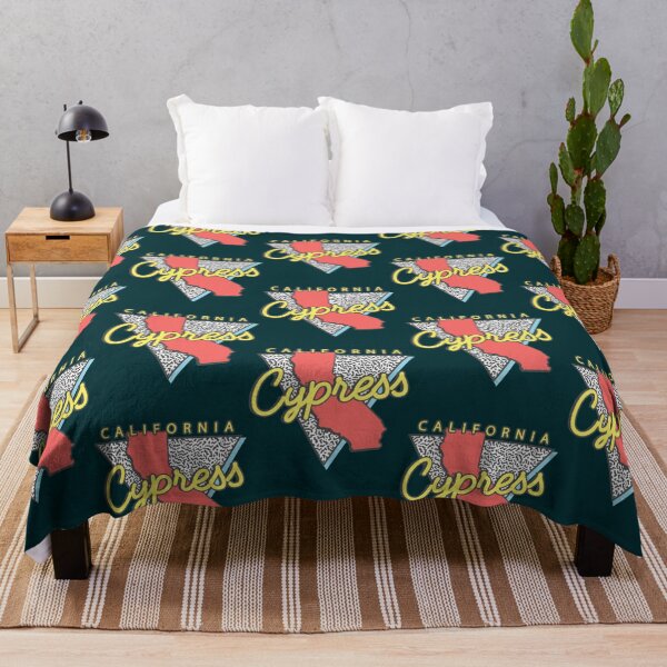 Item preview, Cypress Cypress California Triangle designed and sold by Turckeymember.