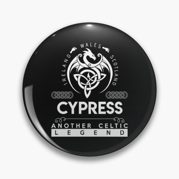 Item preview, Cypress Cypress Name  designed and sold by Turckeymember.