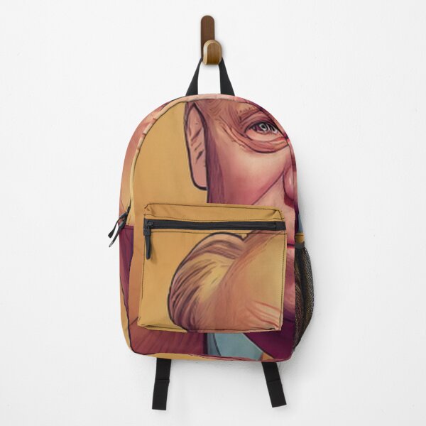 Item preview, Gerald Ford | Comics style designed and sold by ComicsFactory.