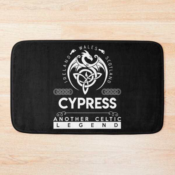 Item preview, Cypress Cypress Name  designed and sold by Turckeymember.