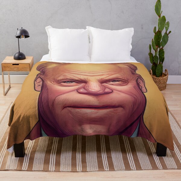 Item preview, Gerald Ford | Comics style designed and sold by ComicsFactory.