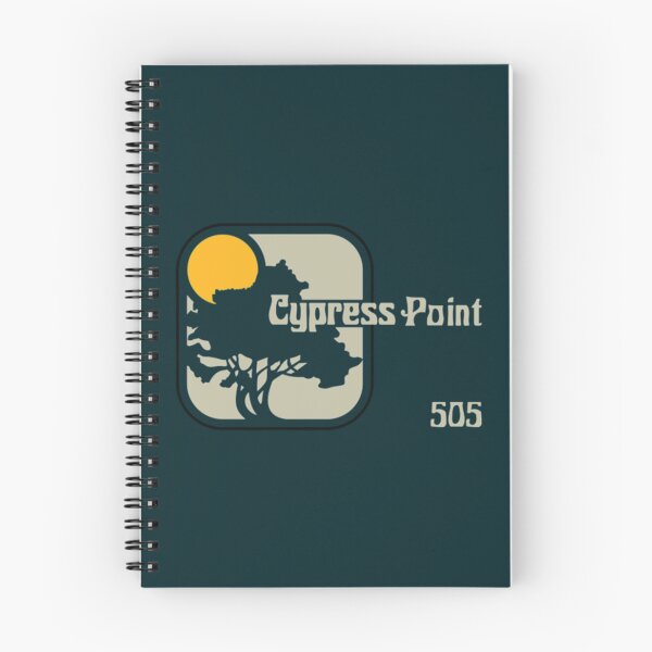 Item preview, Cypress Cypress Point designed and sold by Turckeymember.