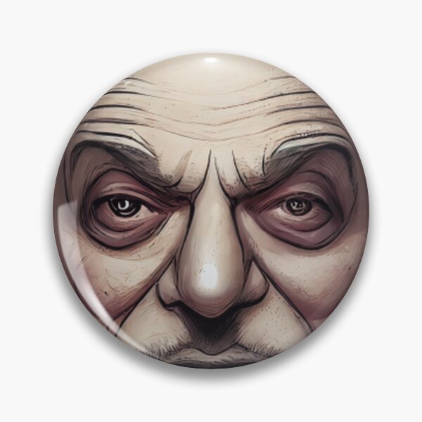 Item preview, George Soros | Comics style designed and sold by ComicsFactory.