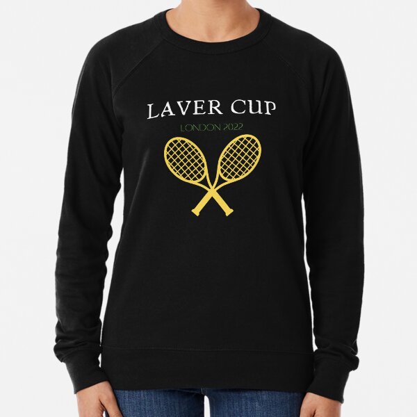Laver Cup London Hoodies & Sweatshirts for Sale | Redbubble
