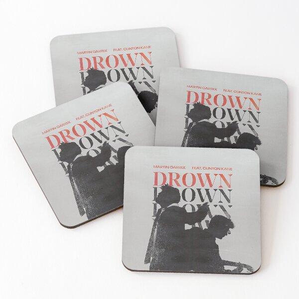 Item preview, martin drown clinton kane designed and sold by colhineh.