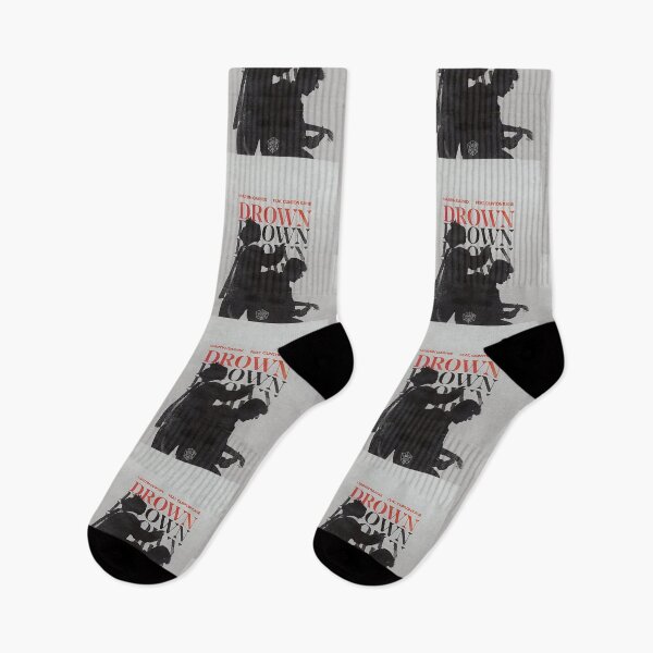 Item preview, martin drown clinton kane designed and sold by colhineh.