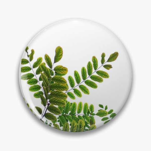 Item preview, Super-Exposed leaves designed and sold by Celestina Levant.