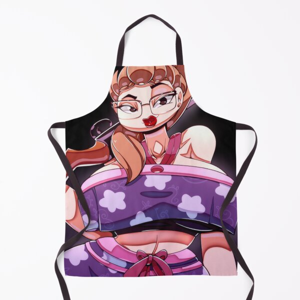 Item preview, Thick Horror Lady designed and sold by Dabrownman.