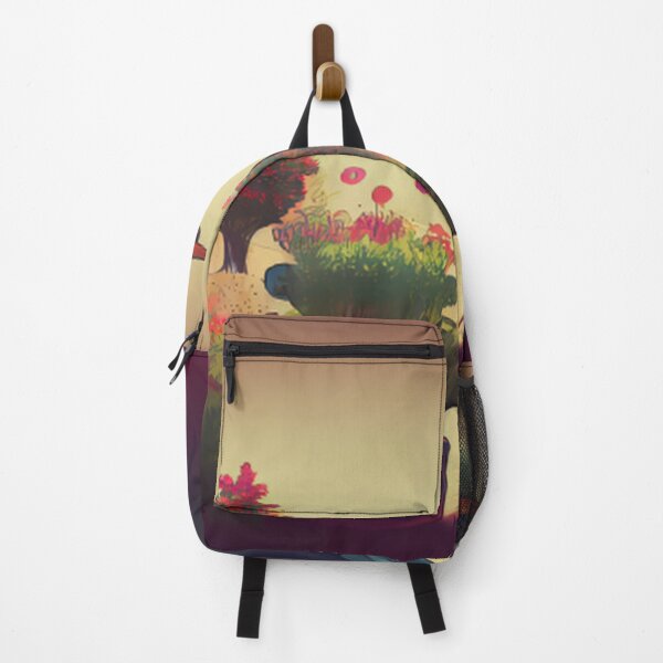 Item preview, Gardener | Comics style designed and sold by ComicsFactory.