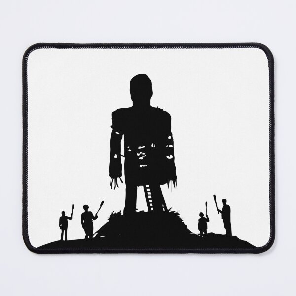 Item preview, Wickerman designed and sold by FutureSpace.