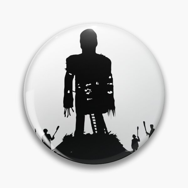 Item preview, Wickerman designed and sold by FutureSpace.