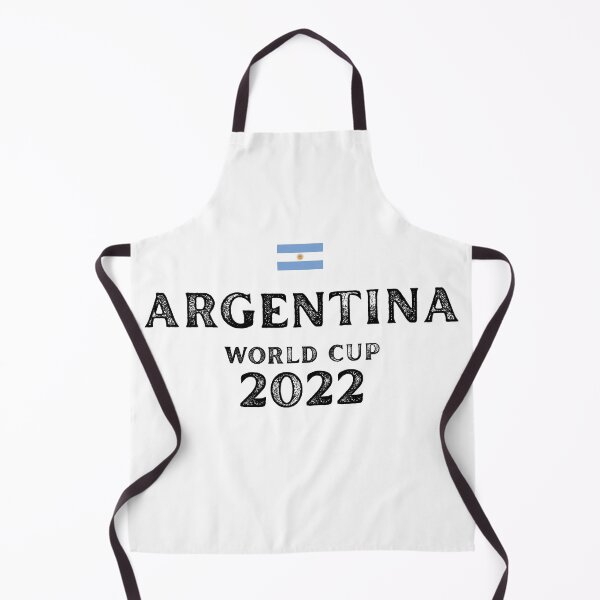Item preview, ARGENTINA QATAR world cup 2022 designed and sold by cheslie-style.