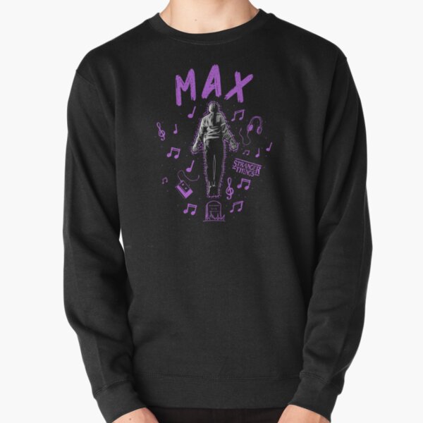 Max Mayfield Merch & Gifts for Sale | Redbubble