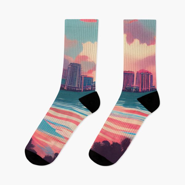 Item preview, Florida | Comics style designed and sold by ComicsFactory.