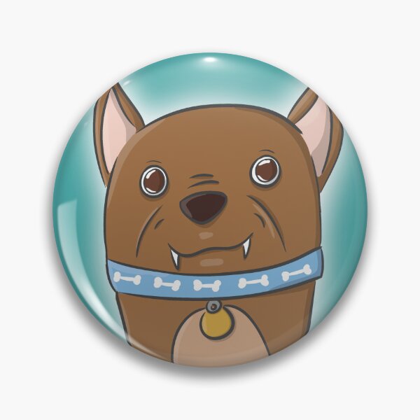 Item preview, dog attack designed and sold by Lesavaj.