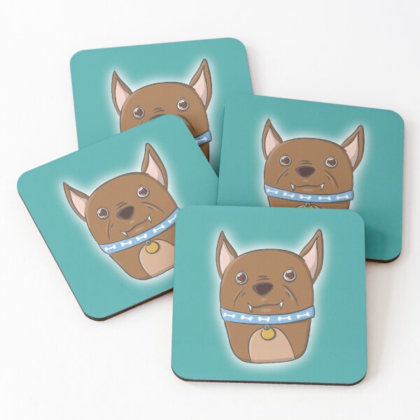 Item preview, dog attack designed and sold by Lesavaj.