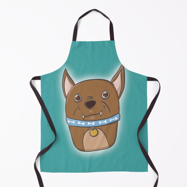 Item preview, dog attack designed and sold by Lesavaj.