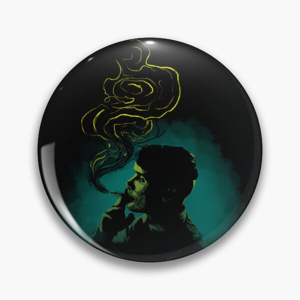 Item preview, Tommy Shelby designed and sold by reddevilll.