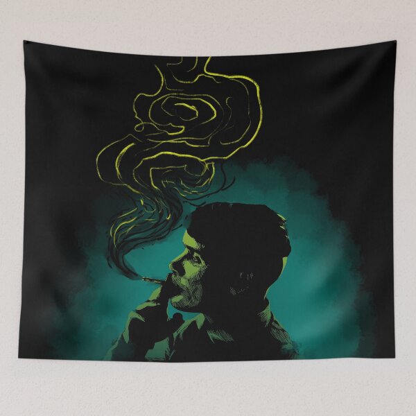 Item preview, Tommy Shelby designed and sold by reddevilll.