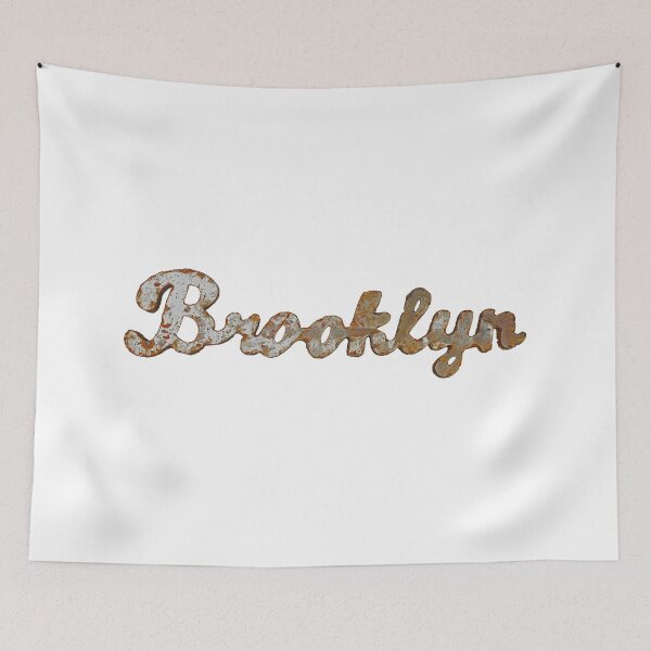 Item preview, Brooklyn designed and sold by Val Goretsky.