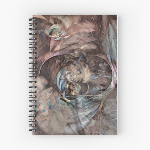 Item preview, Hidden Art:  Ghostly Ladies designed and sold by Edenglow Prints & Peculiars.