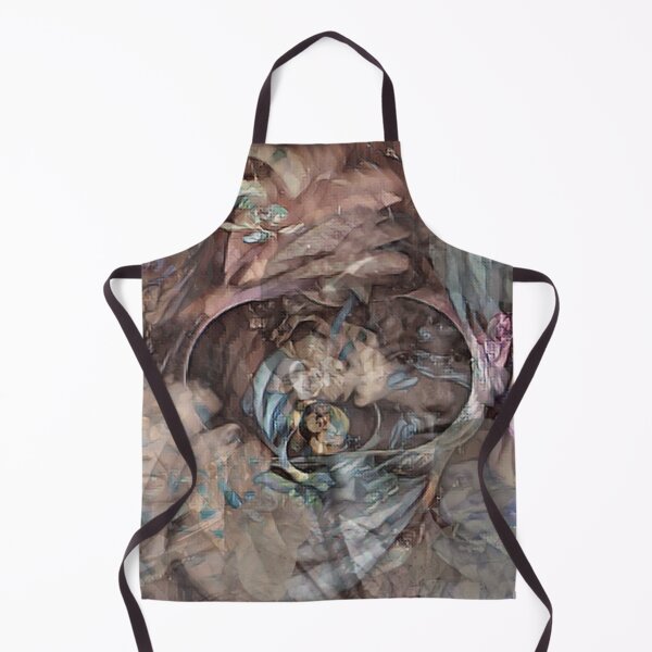 Item preview, Hidden Art:  Ghostly Ladies designed and sold by Edenglow Prints & Peculiars.