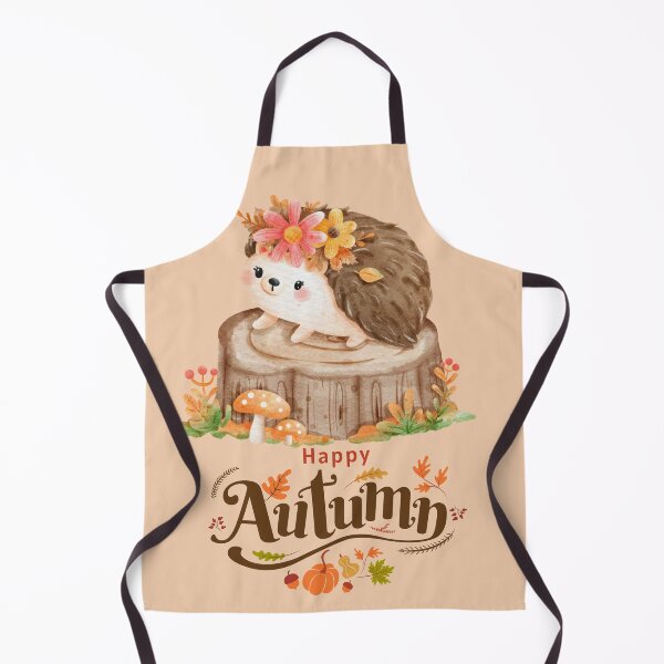 Item preview, autumn is coming designed and sold by ApurwaArtShop.