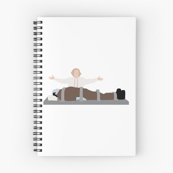 Item preview, Young Frankenstein designed and sold by FutureSpace.