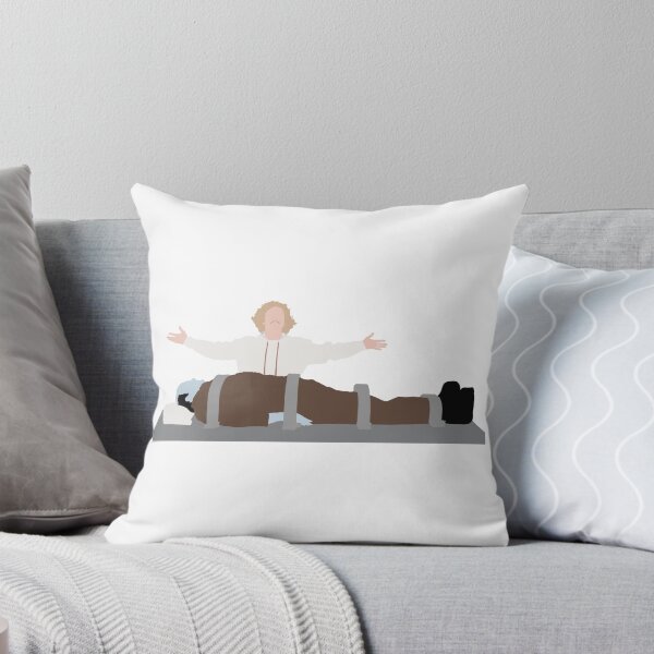Item preview, Young Frankenstein designed and sold by FutureSpace.