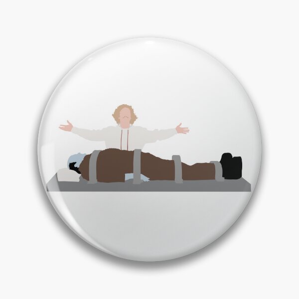 Item preview, Young Frankenstein designed and sold by FutureSpace.