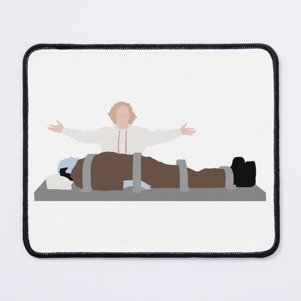 Item preview, Young Frankenstein designed and sold by FutureSpace.