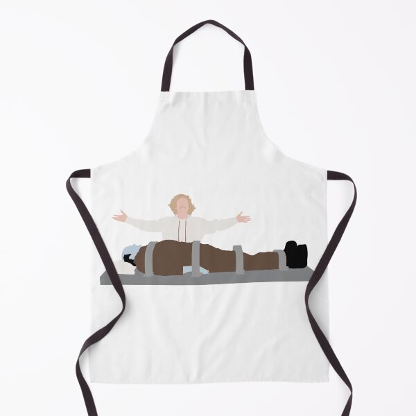 Item preview, Young Frankenstein designed and sold by FutureSpace.
