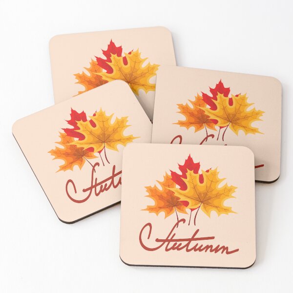 Item preview, AUTUMN designed and sold by ApurwaArtShop.