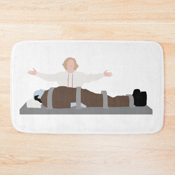 Item preview, Young Frankenstein designed and sold by FutureSpace.