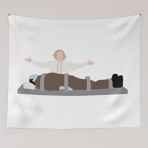 Item preview, Young Frankenstein designed and sold by FutureSpace.